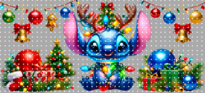 16oz Christmas-S  3017